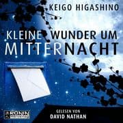 Kleine Wunder um Mitternacht
