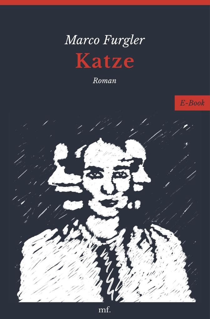 Katze: Roman