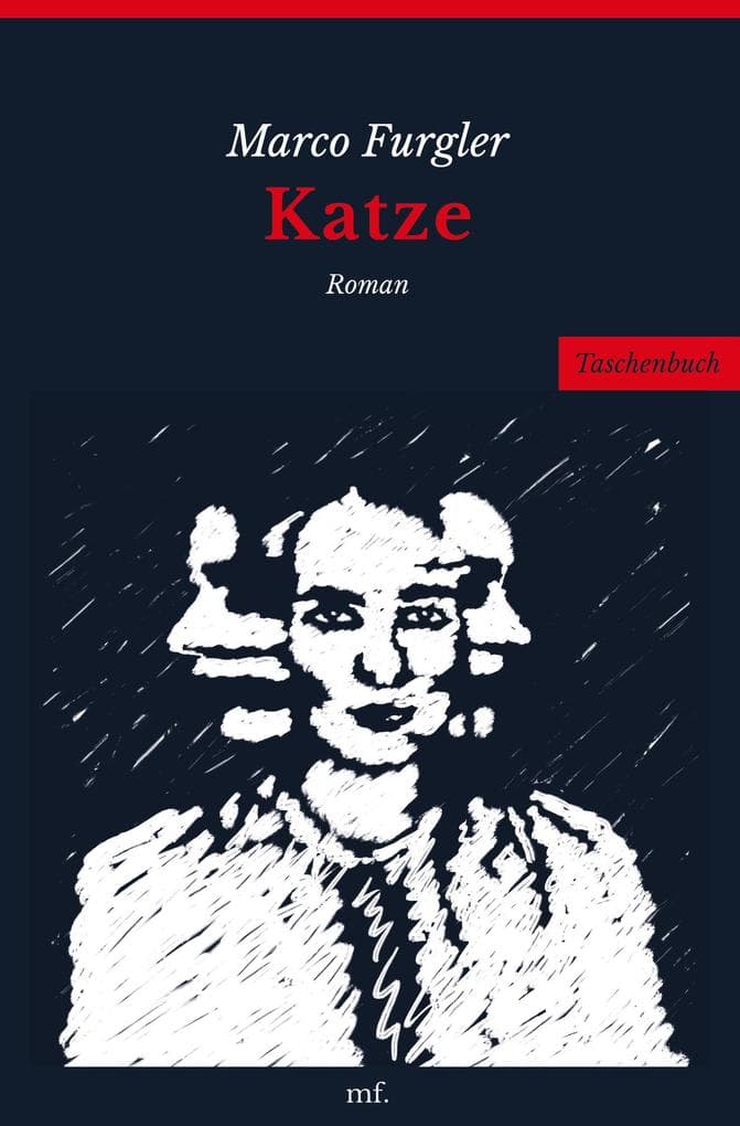 Katze: Roman