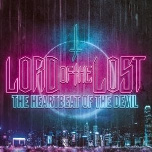 The Heartbeat Of The