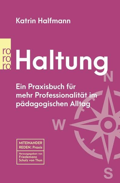 Haltung
