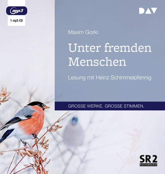 Unter fremden Menschen