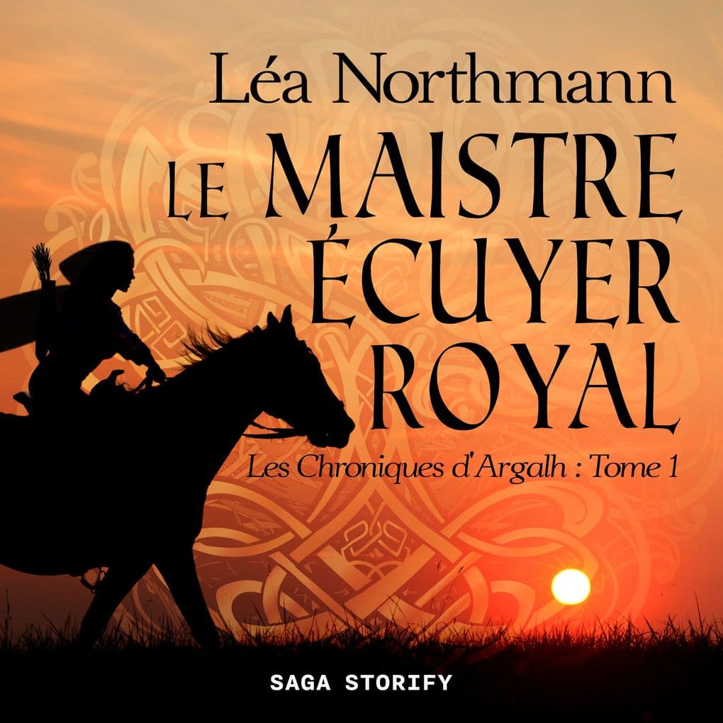 Le Maistre écuyer royal