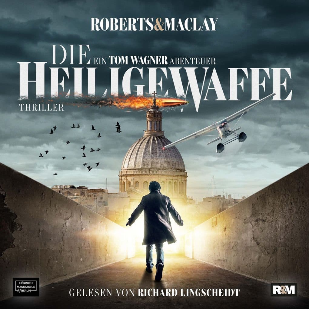 Die heilige Waffe