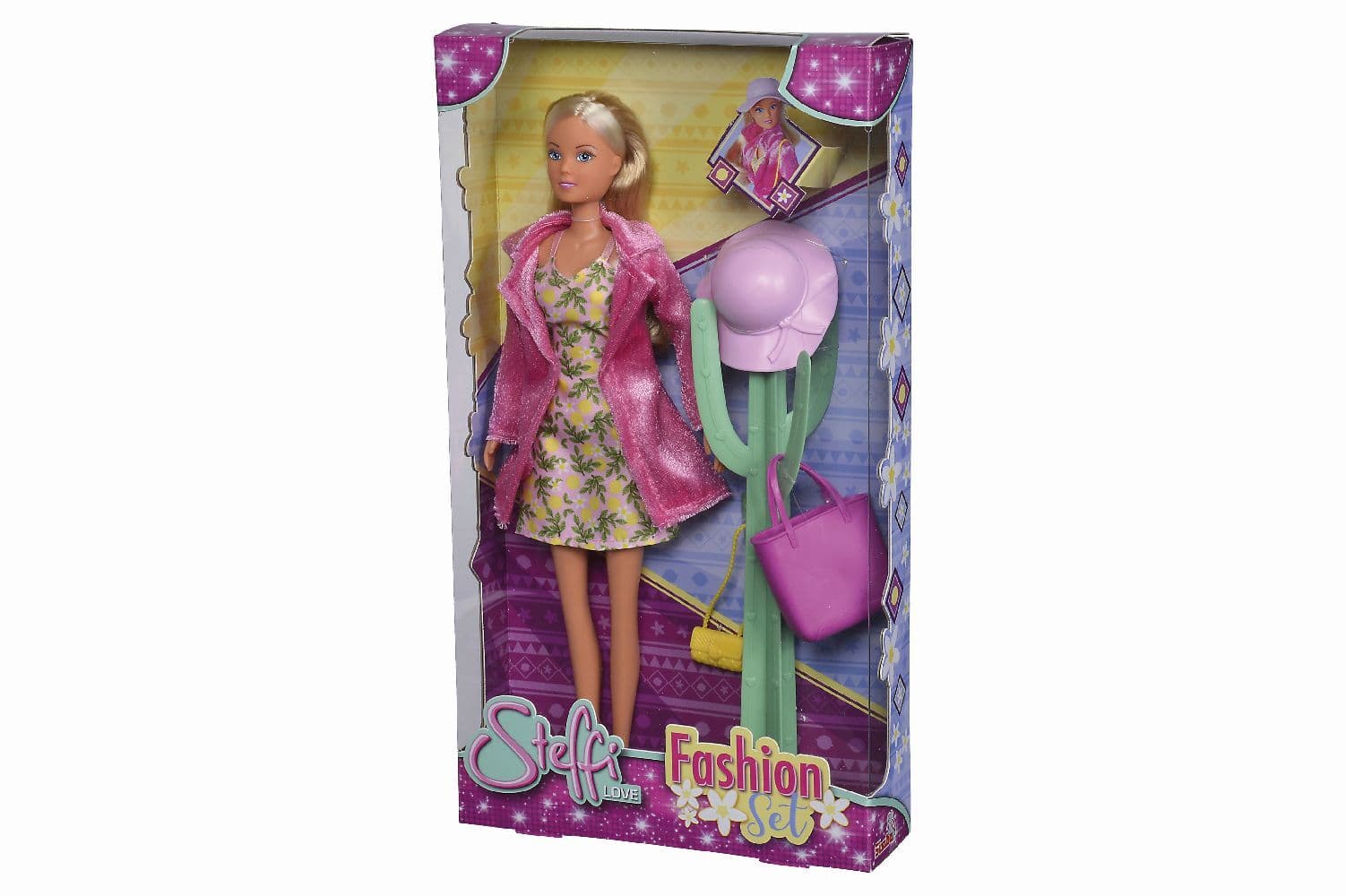 Steffi Love Fashion Set