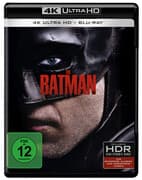 The Batman 4K, 3 UHD Blu-ray