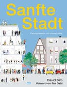 Sanfte Stadt
