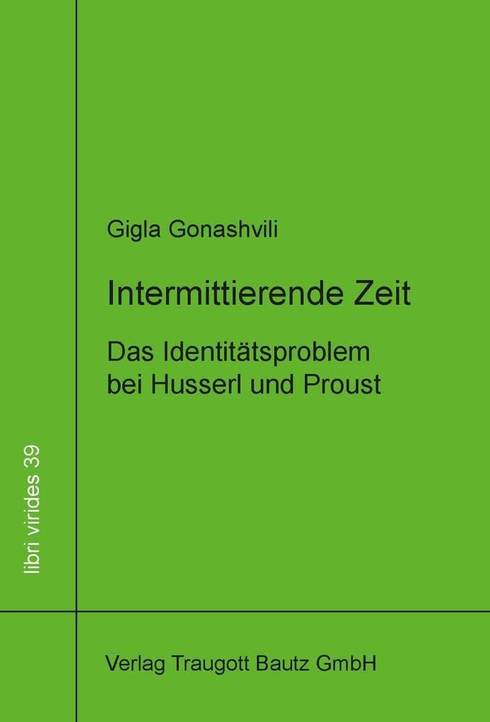Intermittirende Zeit