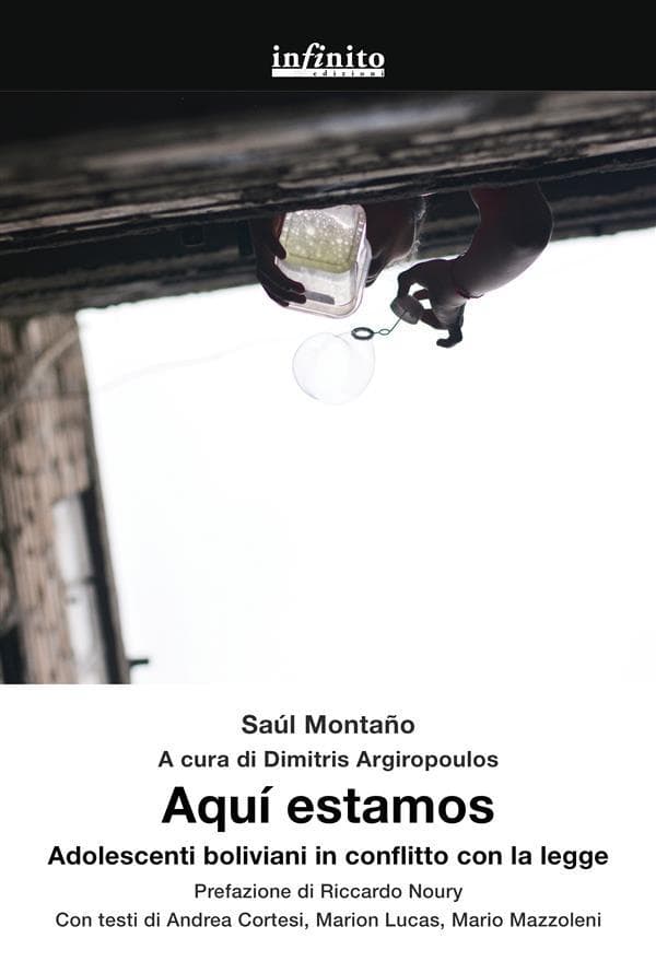 Aquí estamos