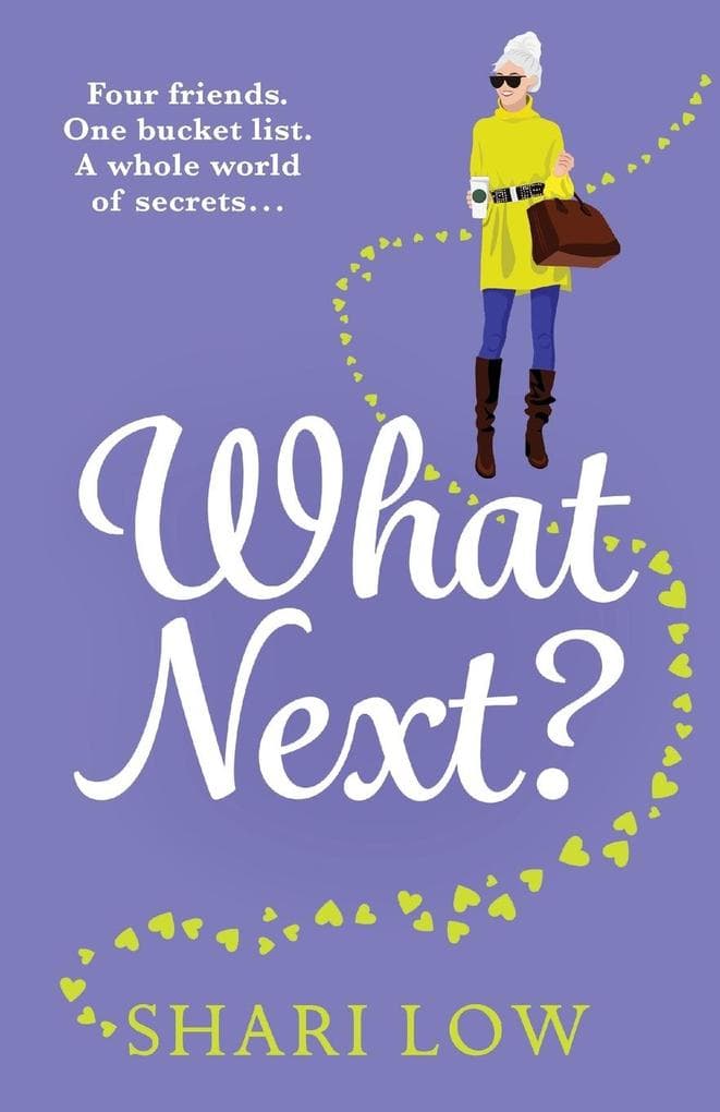 What Next?