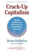 Crack-Up Capitalism