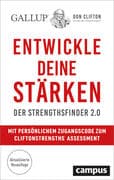 Entwickle deine Stärken