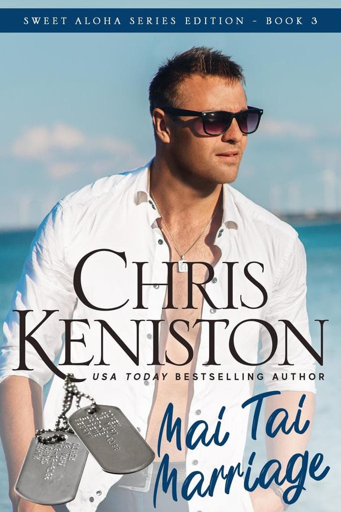 Mai Tai Marriage (Aloha Romance Series, #3)