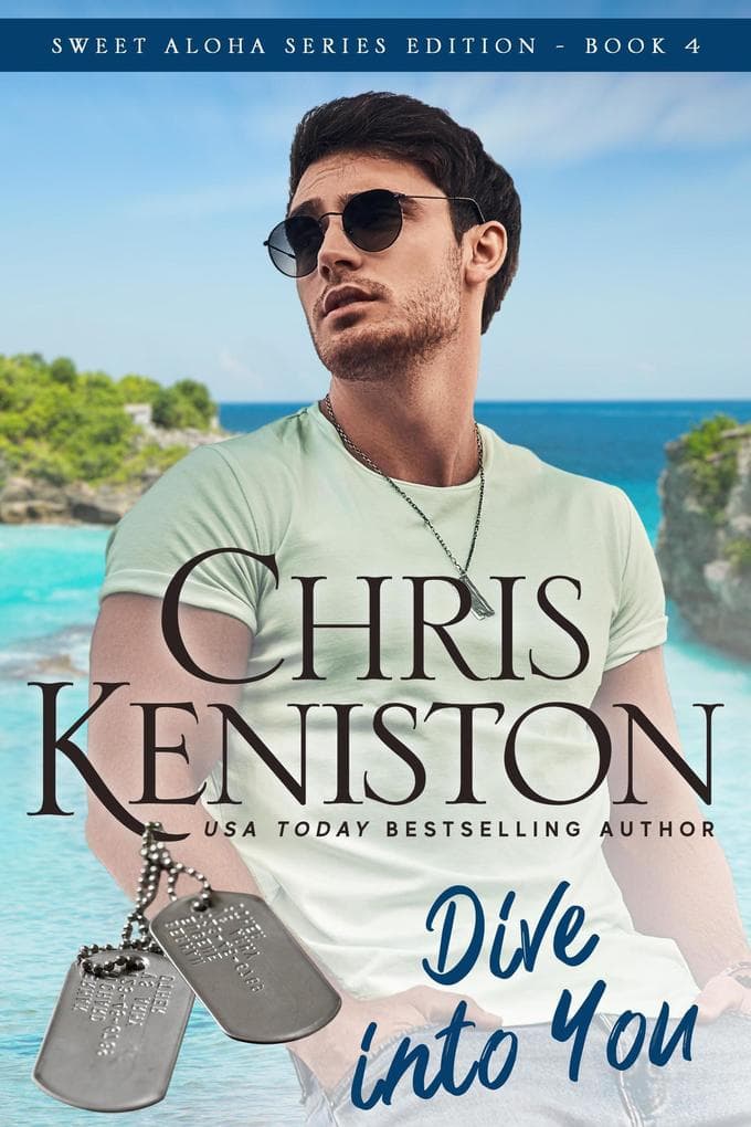 Dive Into You (Aloha Romance Series, #4)