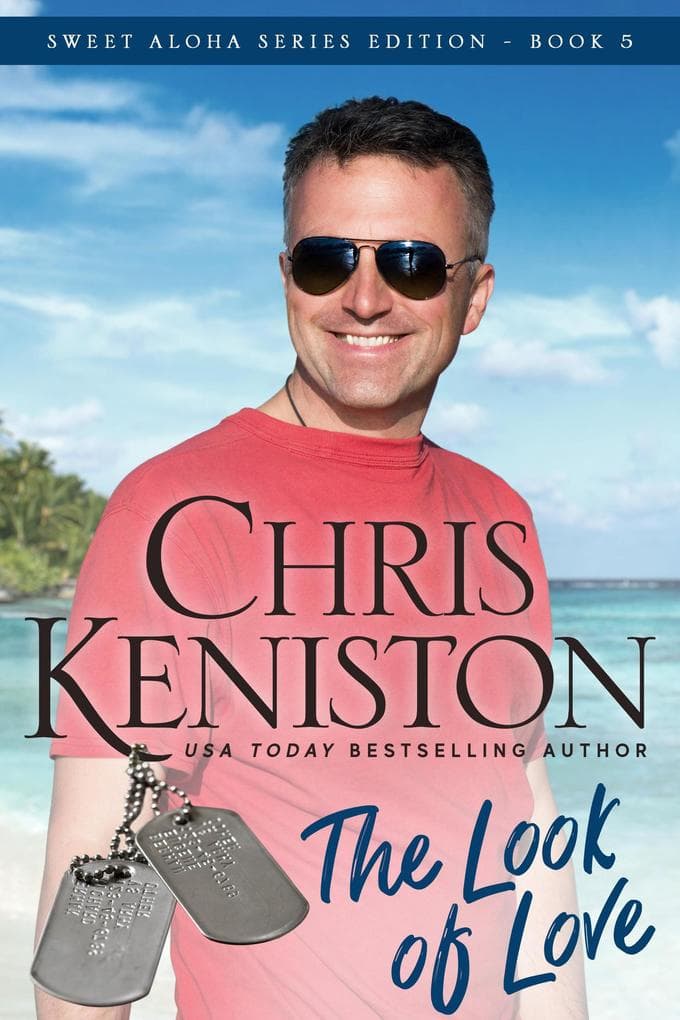 The Look of Love (Aloha Romance Series, #5)