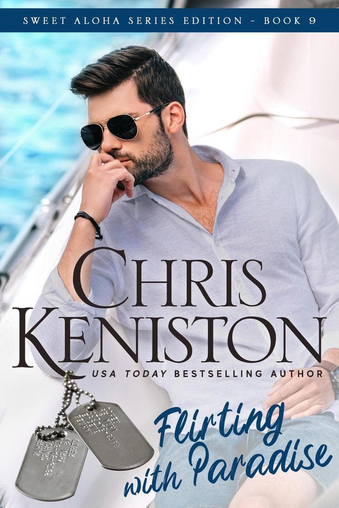 Flirting With Paradise (Aloha Romance Series, #9)