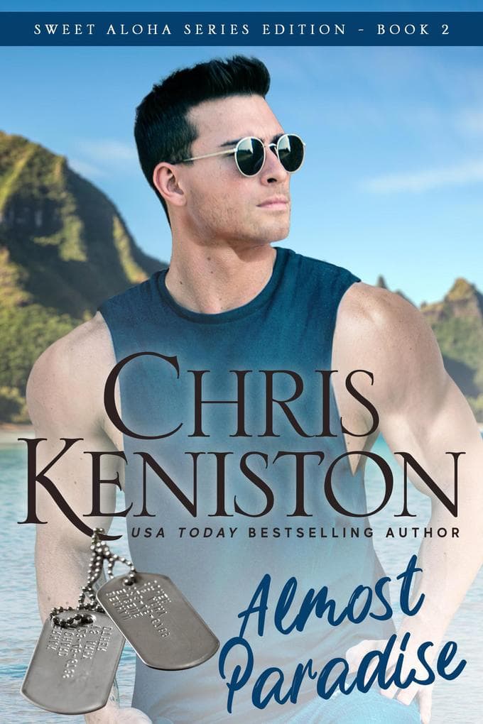 Almost Paradise (Aloha Romance Series, #2)