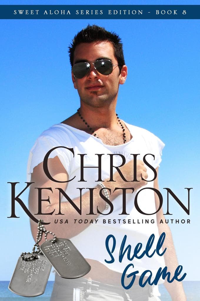 Shell Game (Aloha Romance Series, #8)