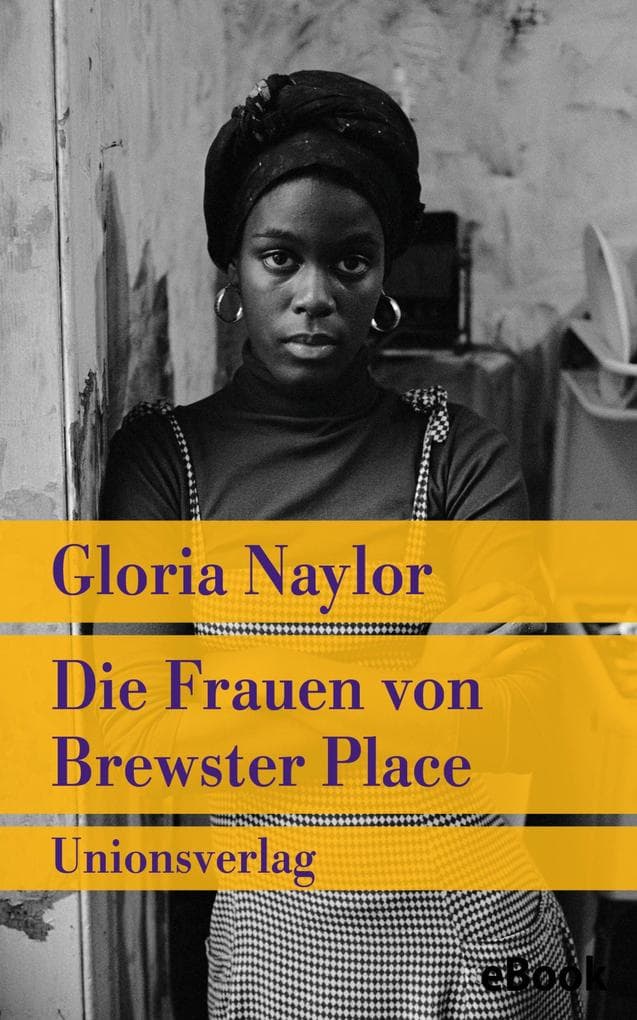 Die Frauen von Brewster Place: Roman