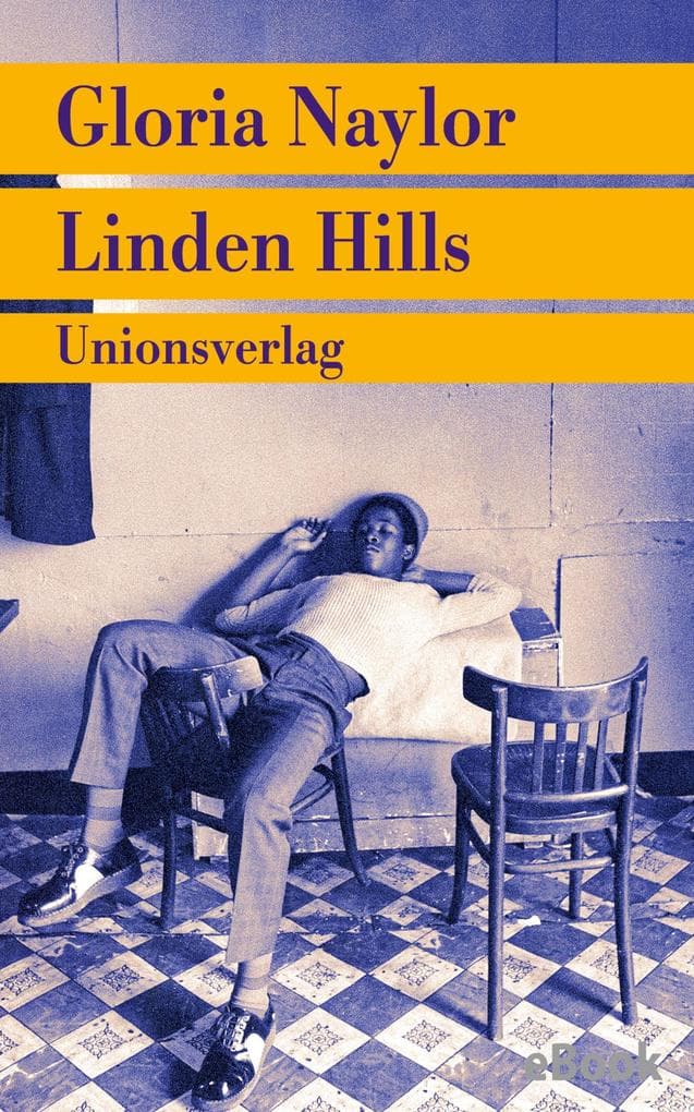Linden Hills: Roman
