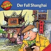 Kommissar Kugelblitz in Shanghai