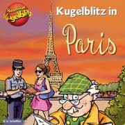 Kommissar Kugelblitz in Paris