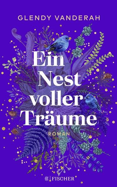 Ein Nest voller Träume