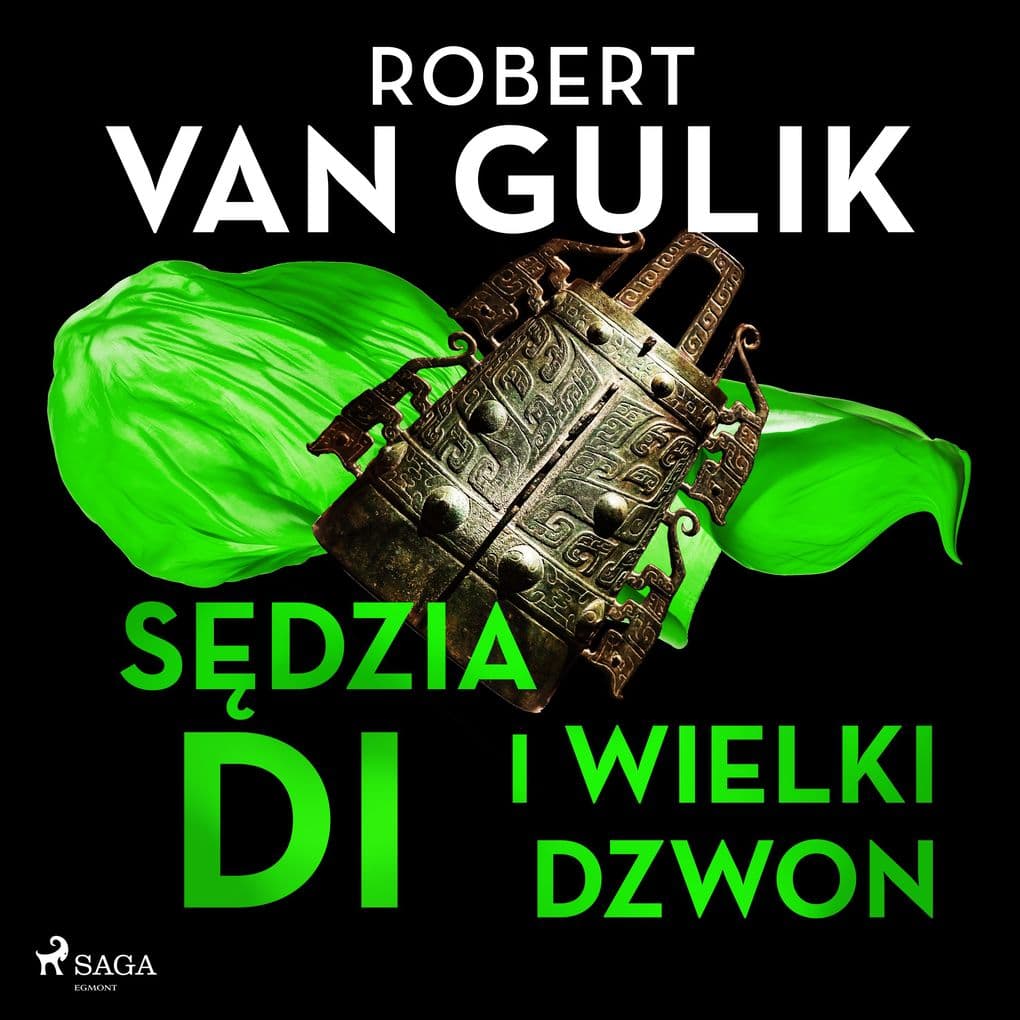Sdzia Di i wielki dzwon