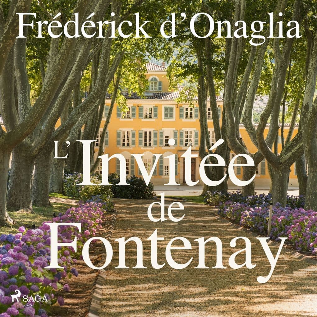 L'Invitee de Fontenay