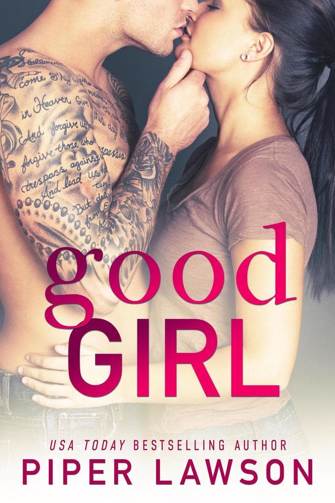 Good Girl (Wicked, #1)