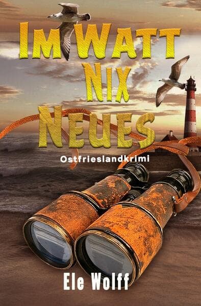 Im Watt nix Neues