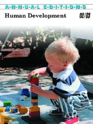 Annual Editions: Human Development 02/03