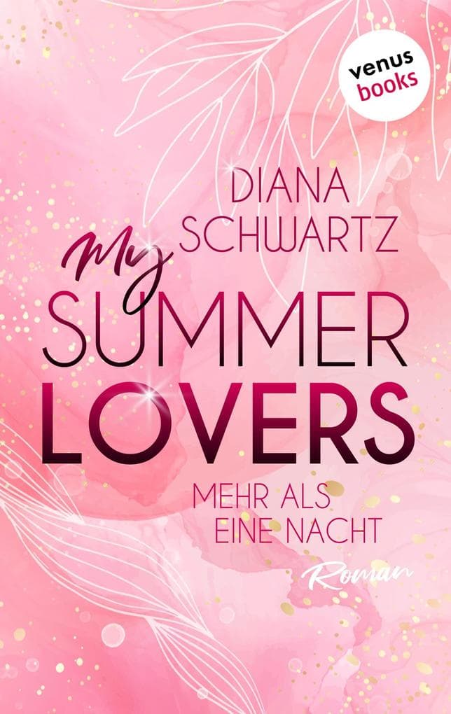 My Summer Lovers - Mehr als eine Nacht