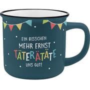 GRUSS & CO 47898 Becher Motiv  Ernst