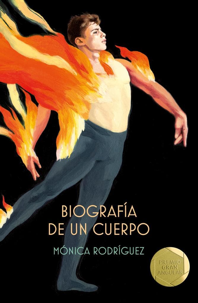 Biografía de un cuerpo