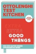 Ottolenghi Test Kitchen - Extra good things