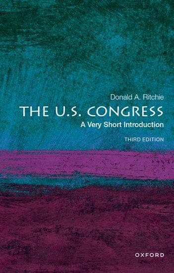 The U.S. Congress
