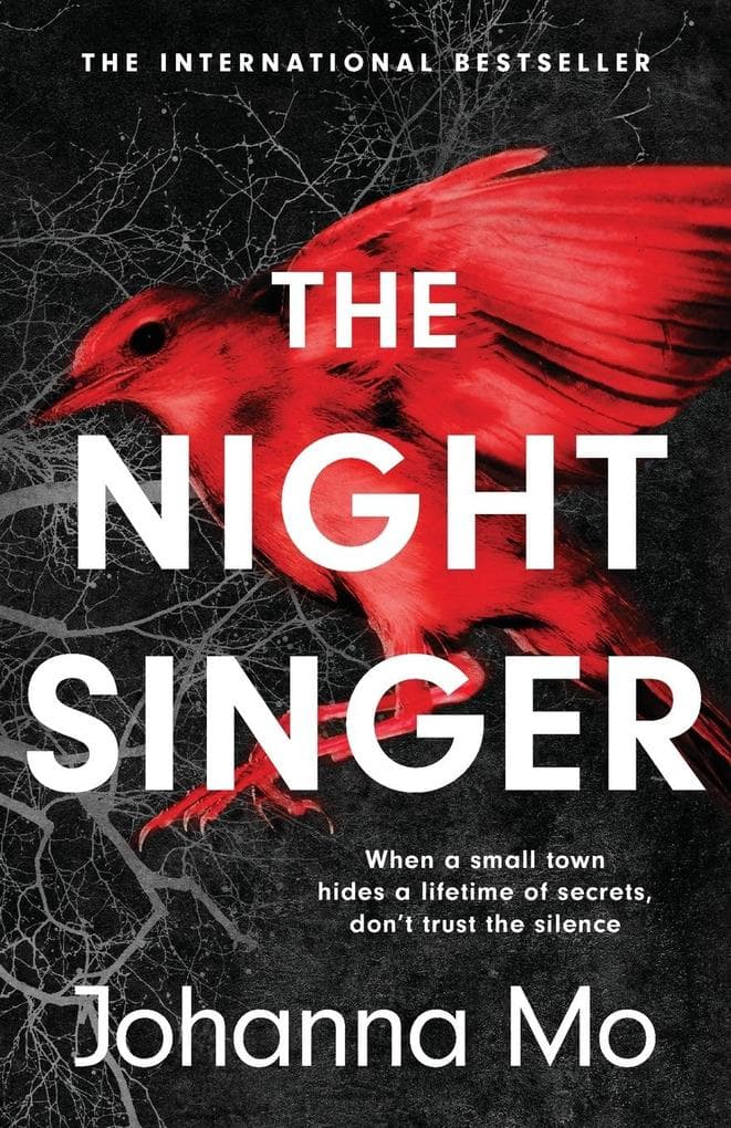 The Night Singer