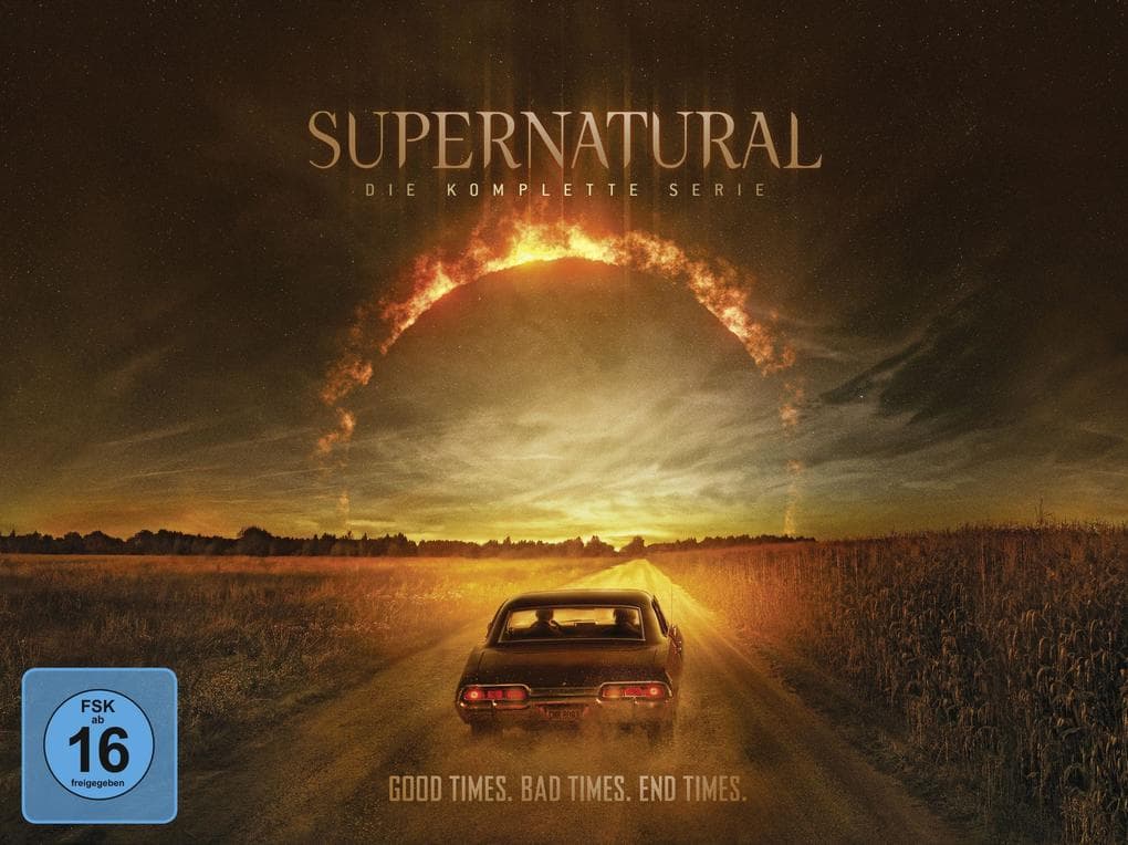 Supernatural