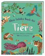 Mein liebstes Buch der Tiere