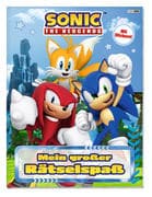 Sonic The Hedgehog: Mein großer Rätselspaß