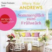 Sommerglück zum Frühstück