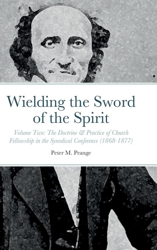 Wielding the Sword of the Spirit
