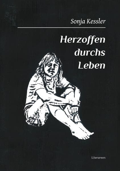 Herzoffen durchs Leben
