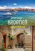 KUNTH Unterwegs in Kroatien
