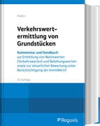 Verkehrswertermittlung von Grundstücken