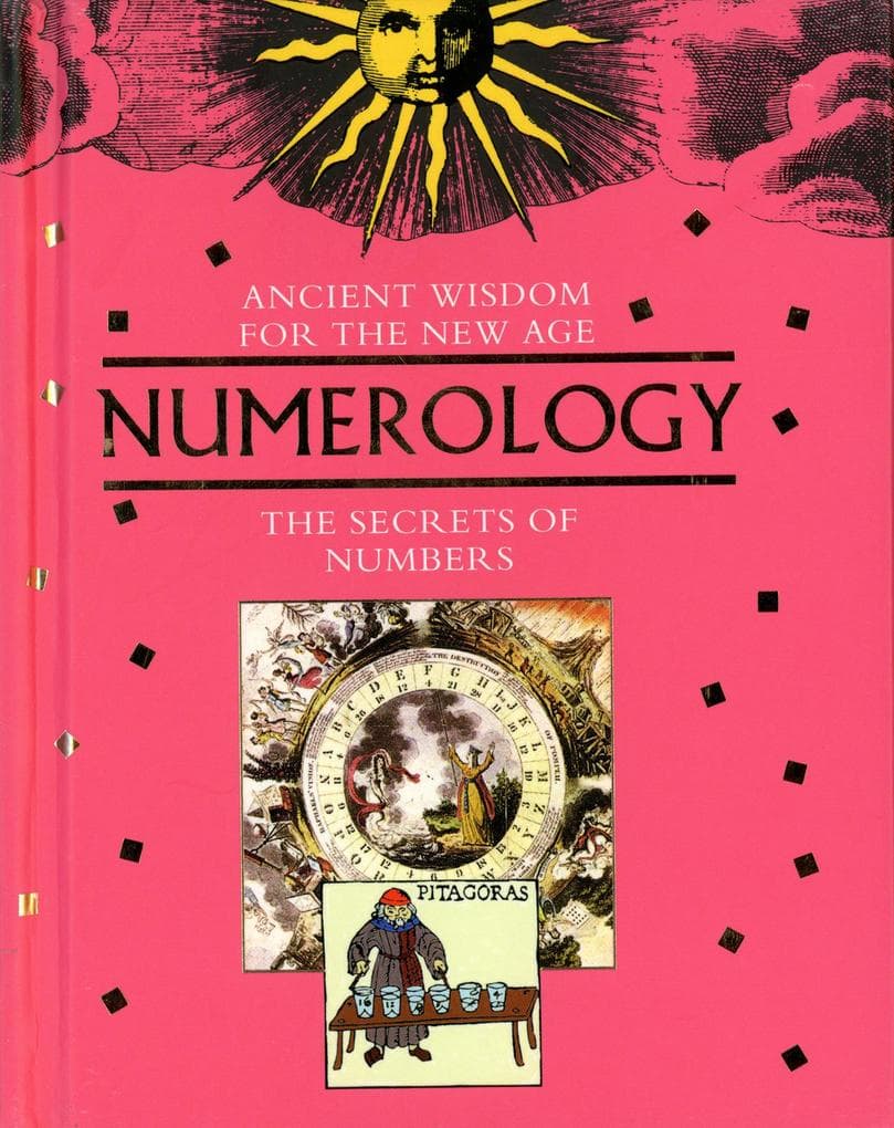 Numerology