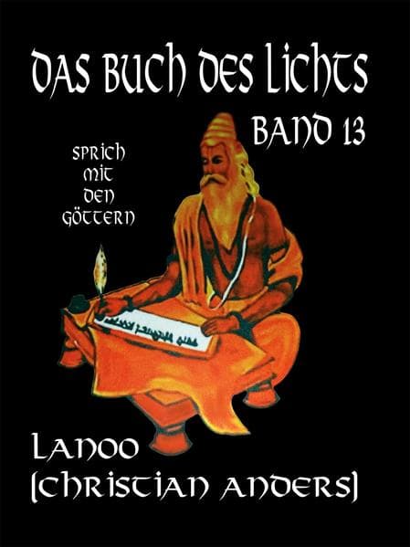 Das Buch des Lichts - Band 13
