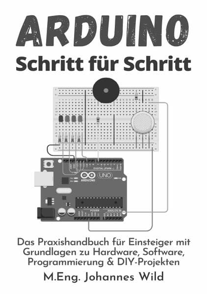 Arduino | Schritt für Schritt