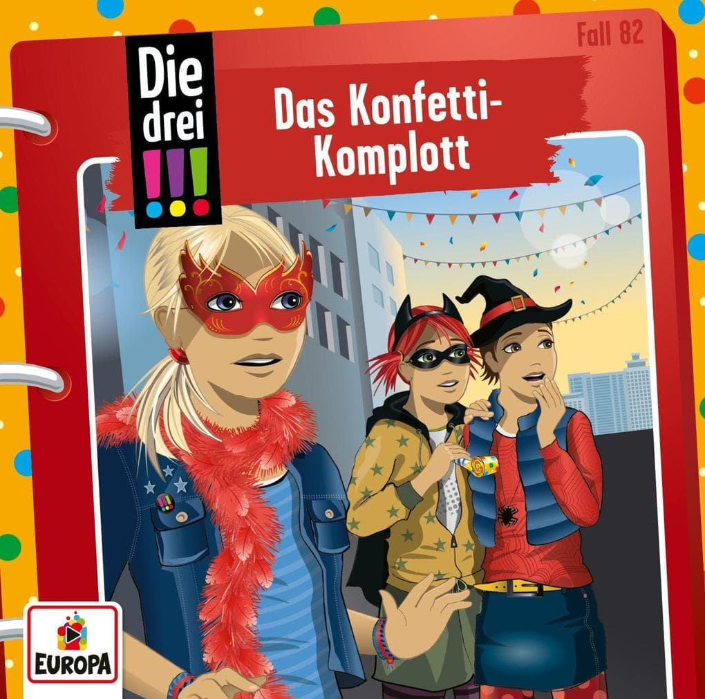 Die drei Ausrufezeichen Alle Hörspiele bei Hugendubel.de